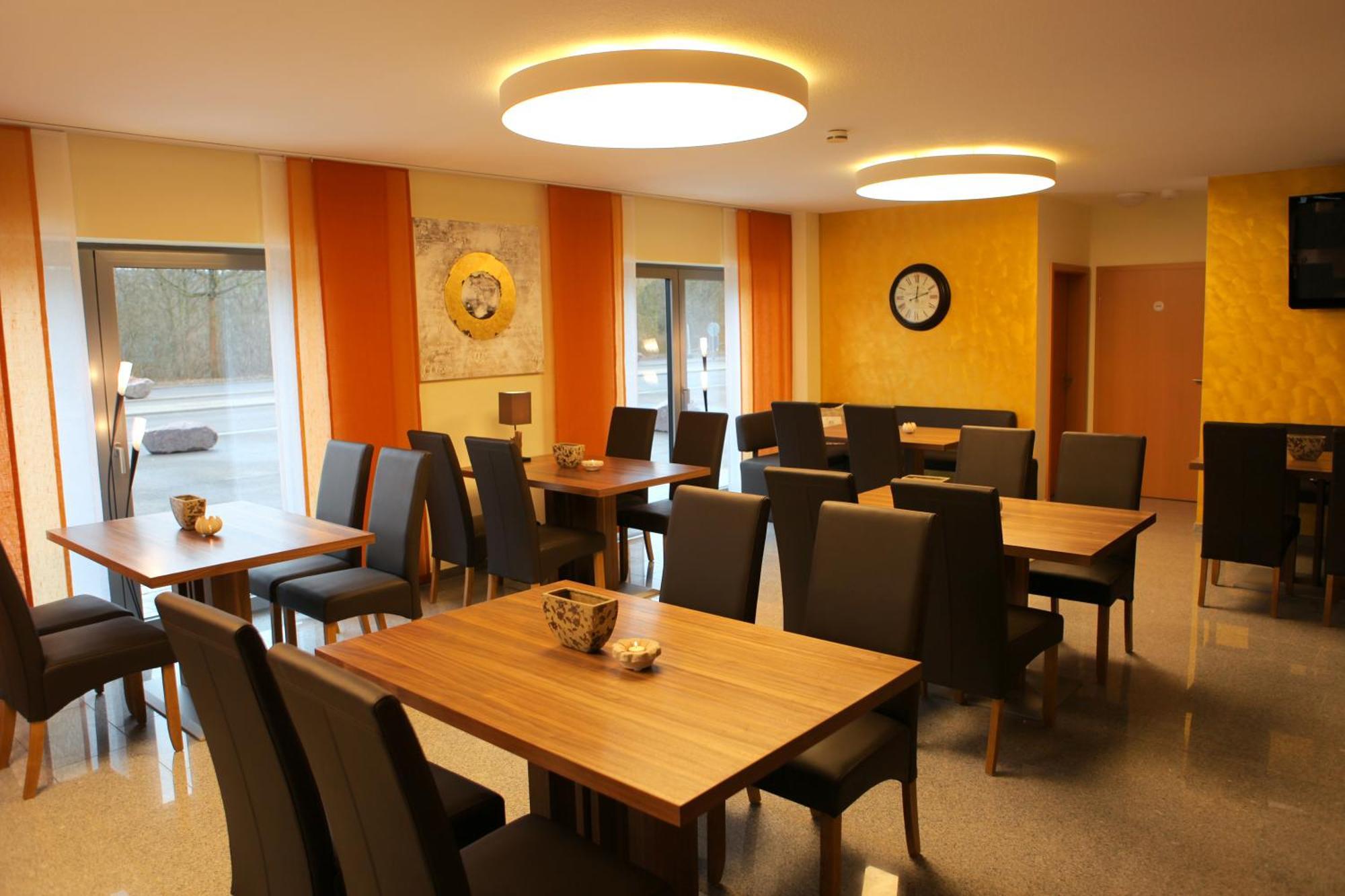 Hotel Alter Zoll Kleinblittersdorf Εξωτερικό φωτογραφία