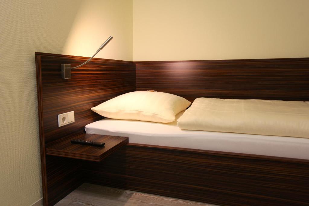 Hotel Alter Zoll Kleinblittersdorf Δωμάτιο φωτογραφία