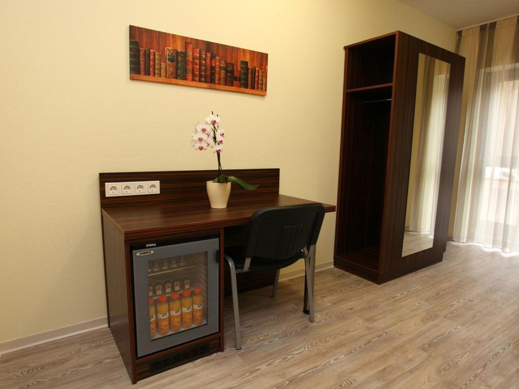 Hotel Alter Zoll Kleinblittersdorf Δωμάτιο φωτογραφία