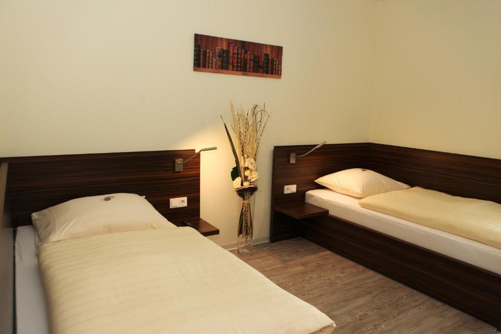 Hotel Alter Zoll Kleinblittersdorf Δωμάτιο φωτογραφία