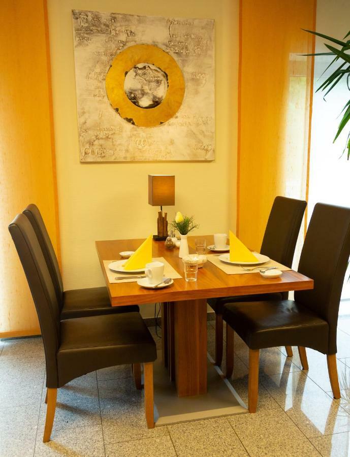 Hotel Alter Zoll Kleinblittersdorf Εξωτερικό φωτογραφία