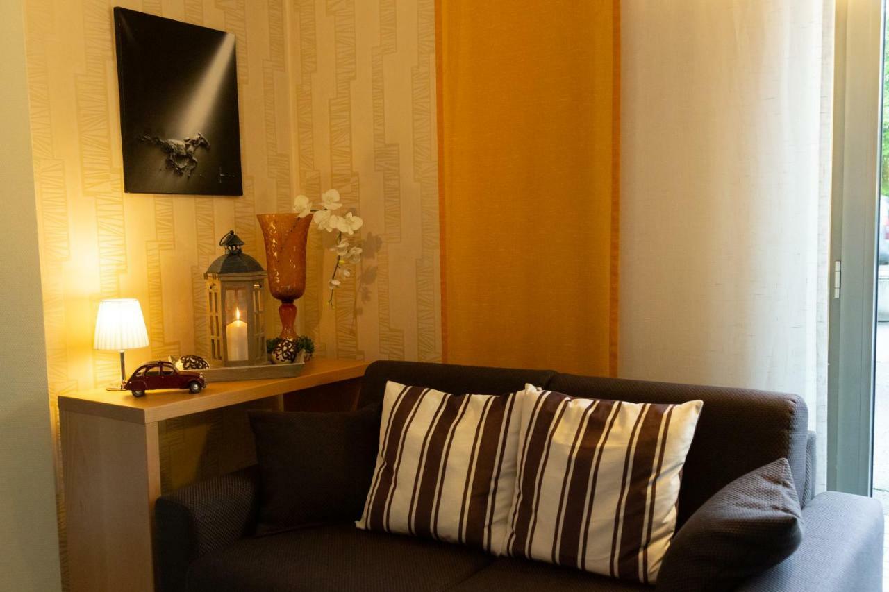 Hotel Alter Zoll Kleinblittersdorf Εξωτερικό φωτογραφία
