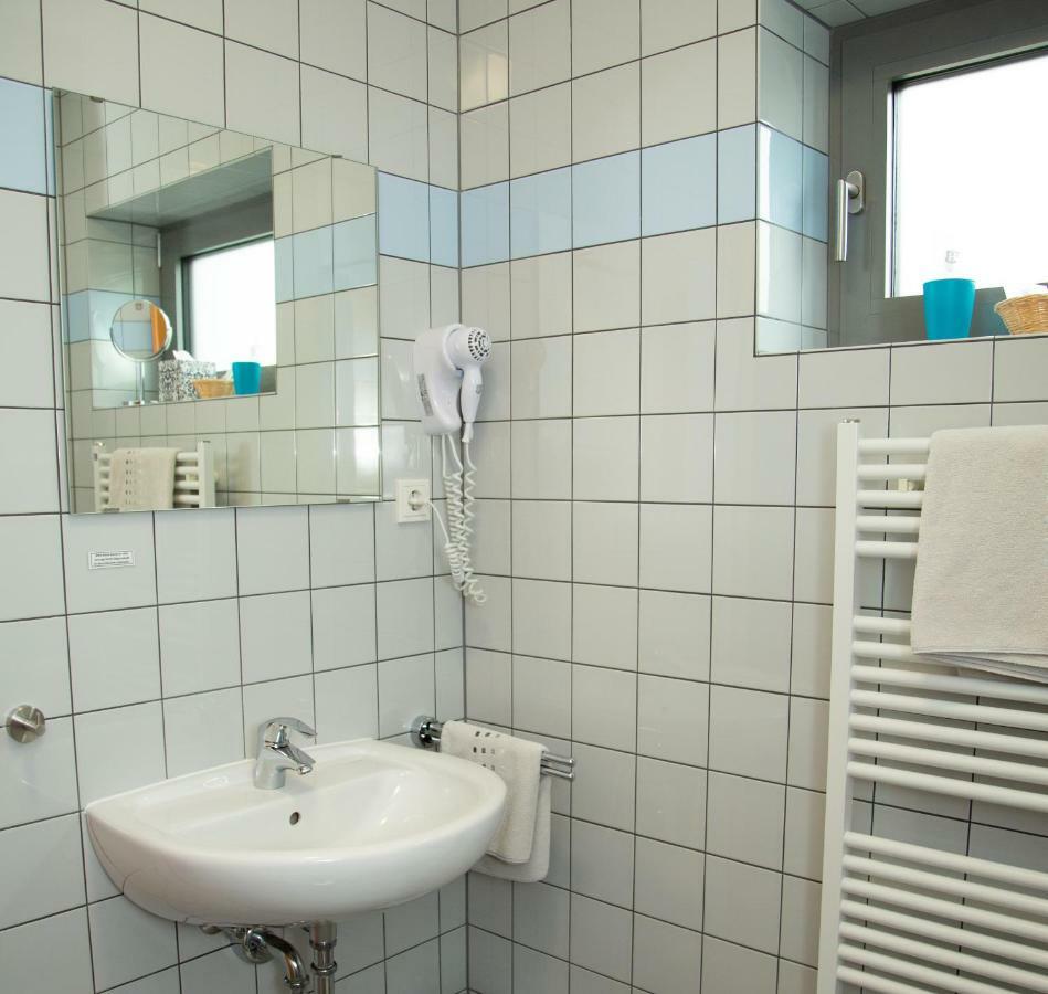 Hotel Alter Zoll Kleinblittersdorf Εξωτερικό φωτογραφία